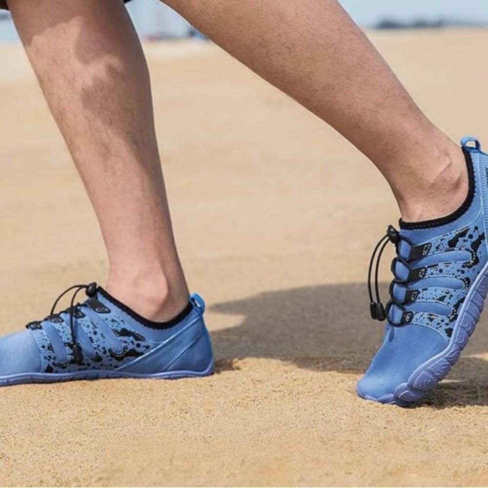 Josaywin Men's Water Shoes - Picture 4 of 6